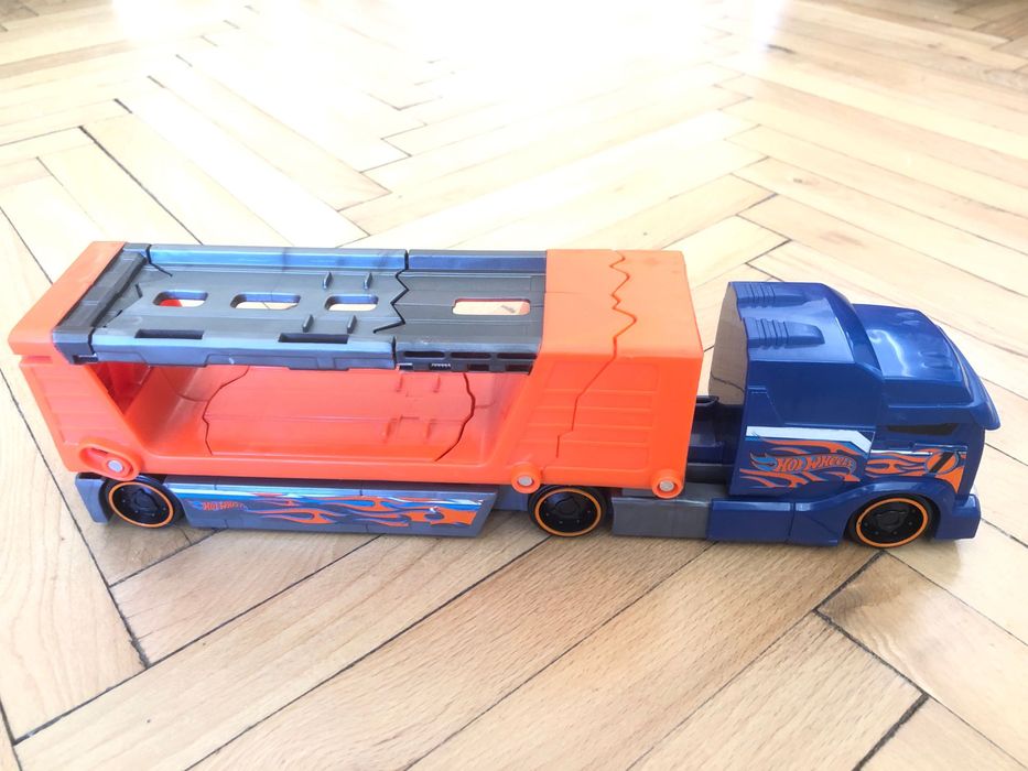 Hot Wheels - писти, камиони, комплекти
