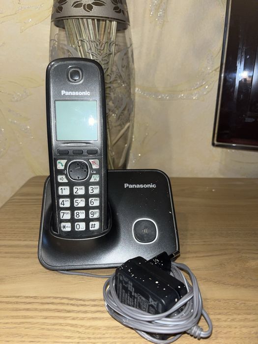 Panasonic model-TG6611FX