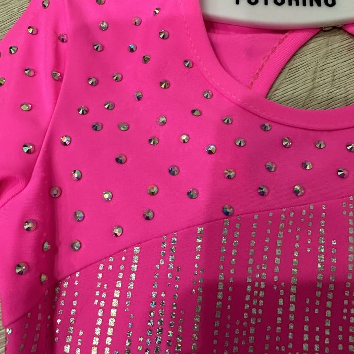 Купальник для выступлений