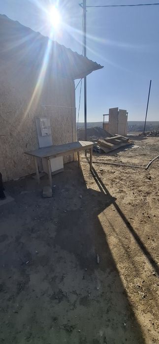 Продам домик на сопке дачи спутник