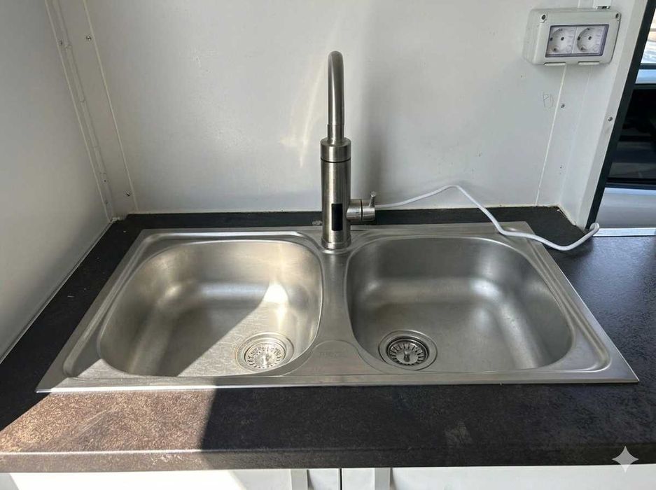 Vand Urgent Food Truck / Remorca Speciala