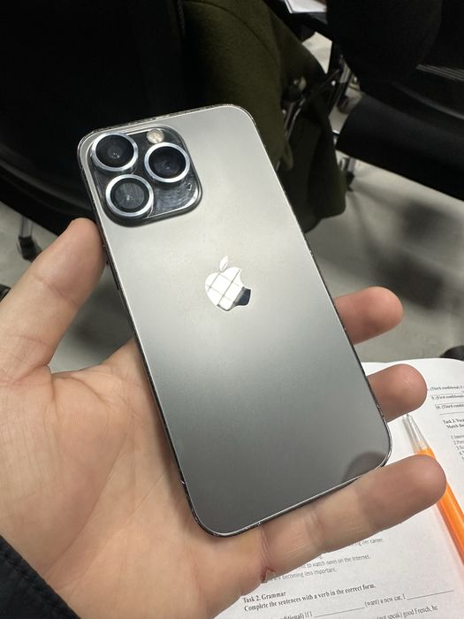 Iphone 13 pro 512 LLA