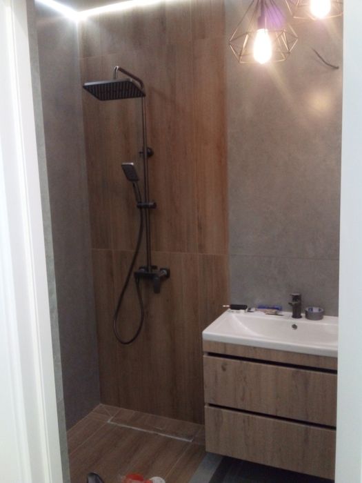 Ремонт квартир!  Отделка! Под ключ