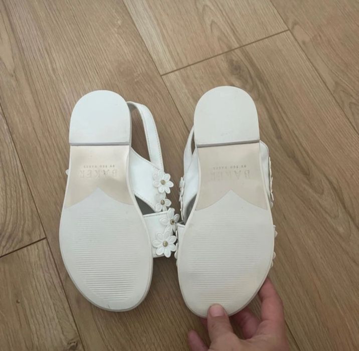 Ted Baker детски сандали 34