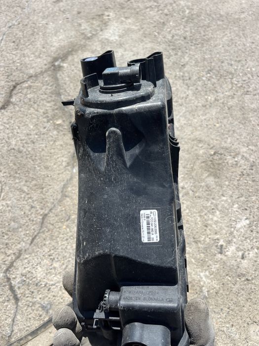 Халоген VW Crafter 3бр