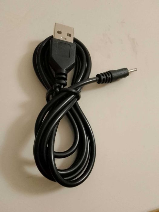Работещ Nokia C2-02 (+кабел за зареждане