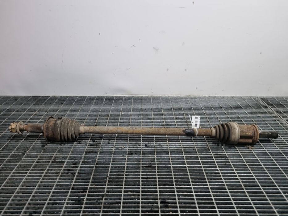 Planetara Dreapta Spate Mitsubishi Outlander 2.0 D - 140CP Manuala BSY (1445) ..