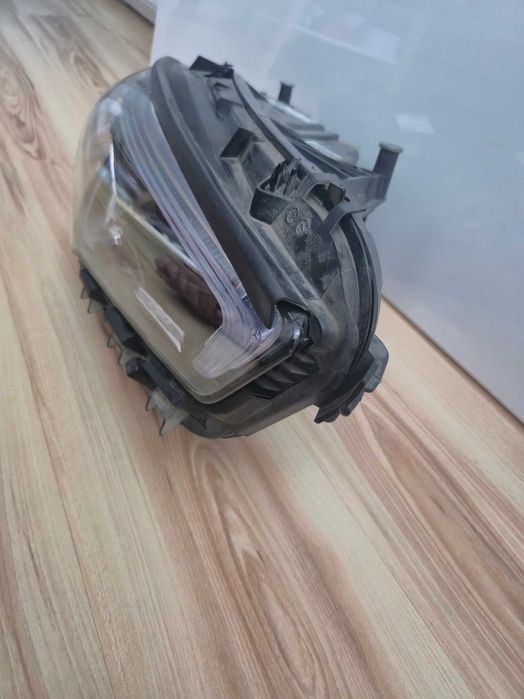 Far Dreapta Mercedes CLA W118 Multibeam An 2019 - 2024 cod A1189067001