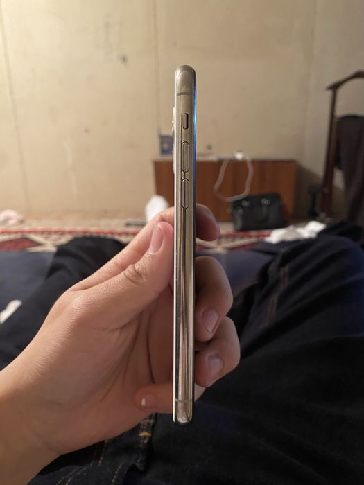 Iphone 11 pro 64gb без ремонт