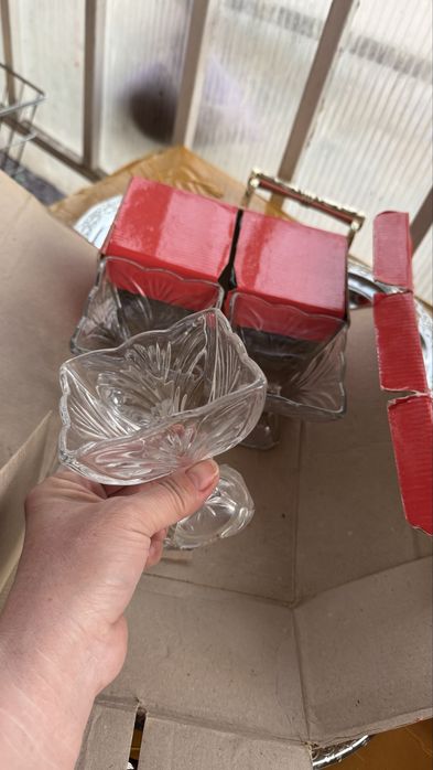 Краеманки. Новое.