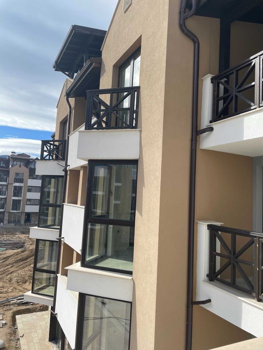 Продава се Двустаен апартамент в Банско - 65 кв.м за 1200 €/кв.м - Снимка #4