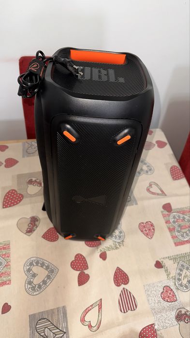 Boxa portabila -JBL Partybox ONE ON-THE-GO