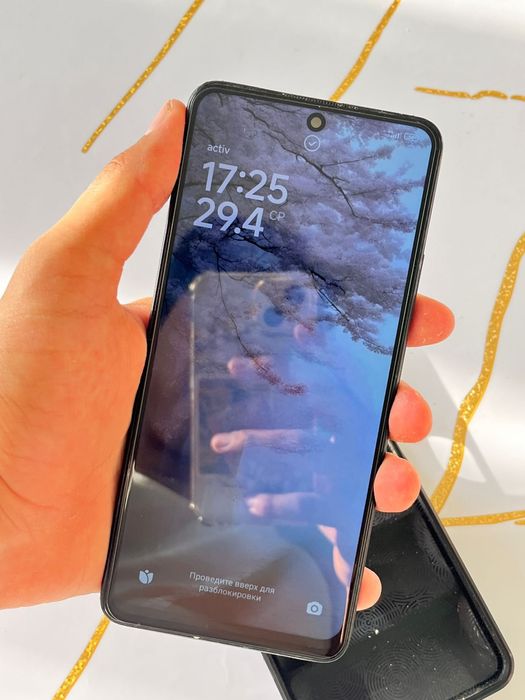 Redmi note 11 pro+ 5G
