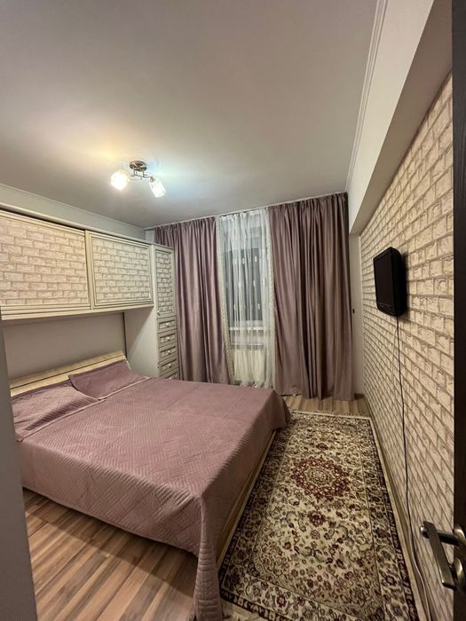 2х комнатная Квартира на Арбате