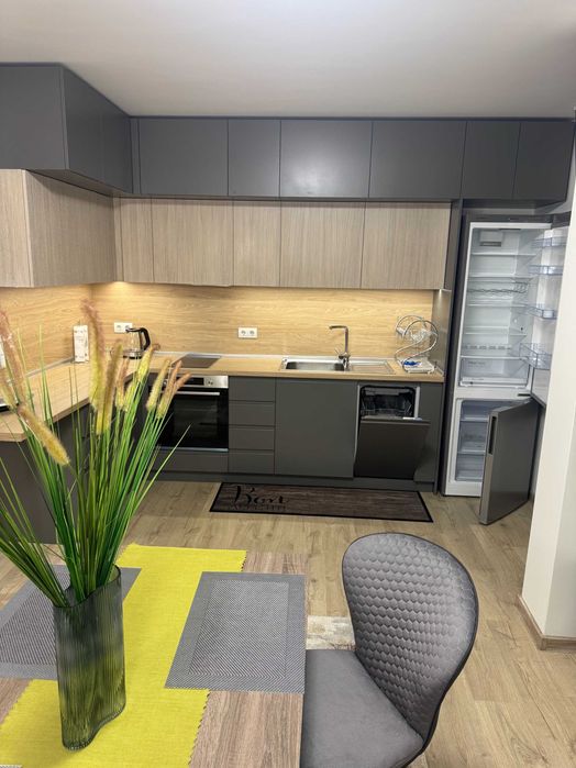 Дава се под наем Двустаен апартамент в София, Хиподрума - 94 кв.м за 1000 € - Снимка #5