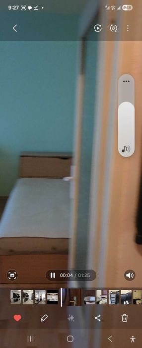 Дава се под наем Едностаен апартамент в София, Люлин 2 - 47 кв.м за 498.27 € - Снимка #4