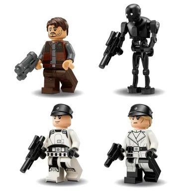 Lego star wars .