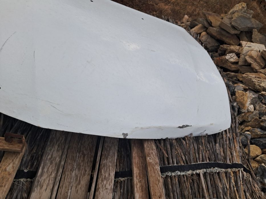 Капот от Дэу Нексии 1,2