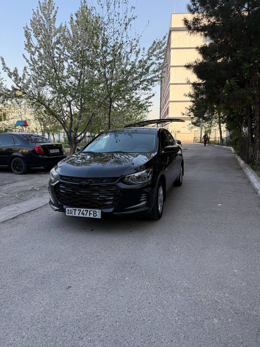 Other Onix 2023 — 2