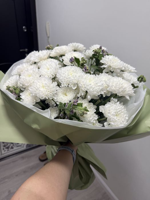 2 букета по одной цене
