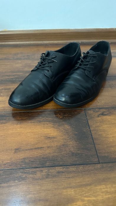 Мужская, военная обувь