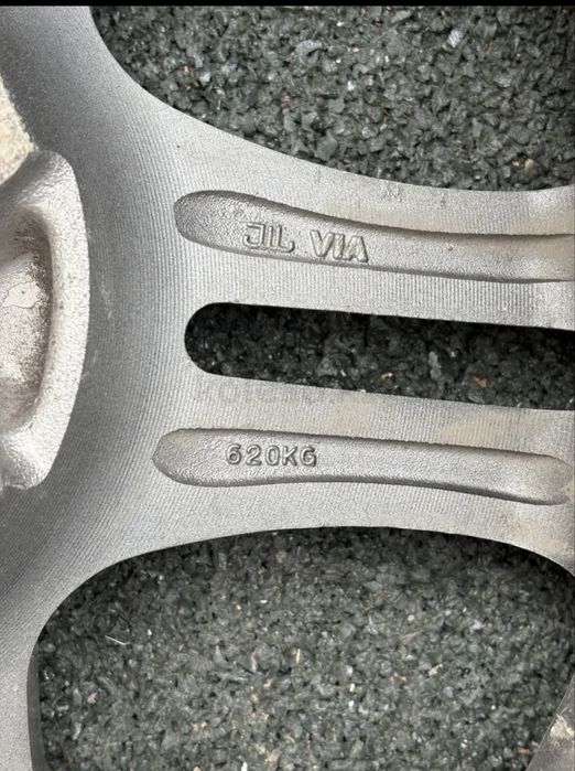 Диски тойота / лексус