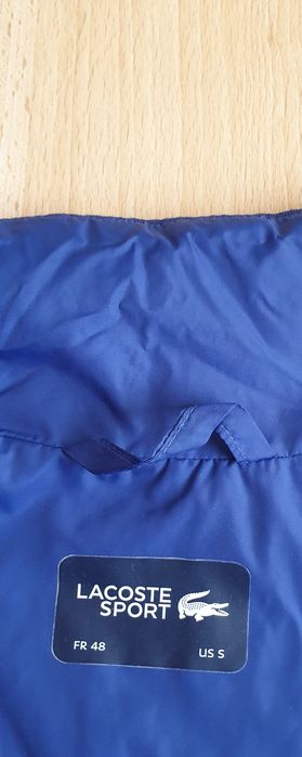 Vestă LACOSTE, de bărbați, marimea M