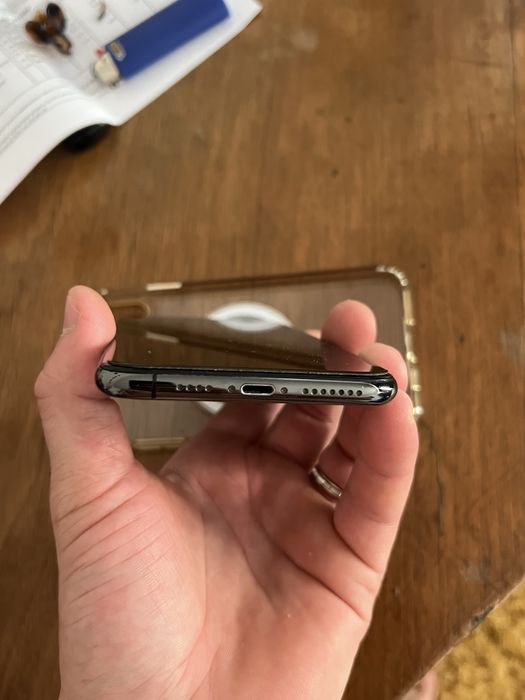 Iphone xs max 512gb .