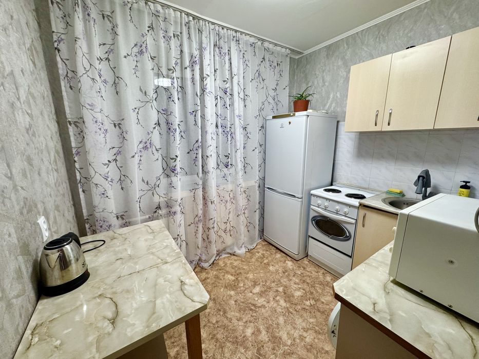 Сдается 1-комн посуточно