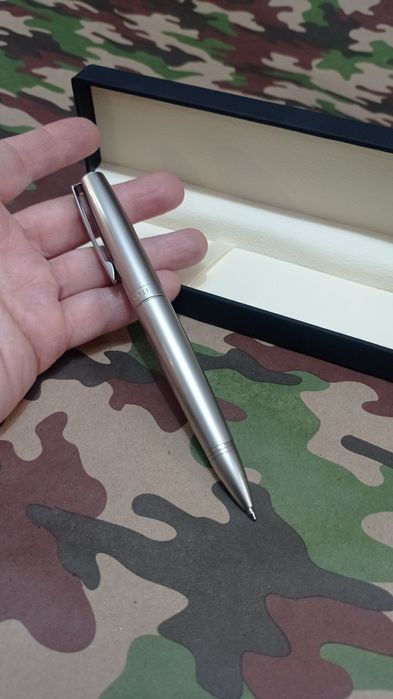 Подарочная ручка Bruno Viscosity