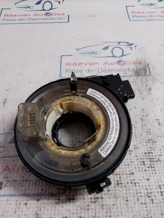 spira volan audi a3 2008