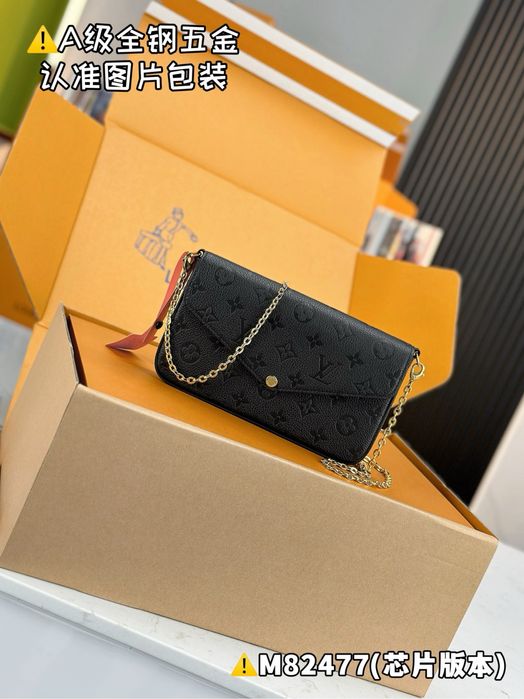 Louis vuitton Mini чанти