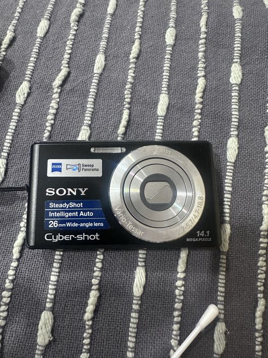 Фотоаппарата сони