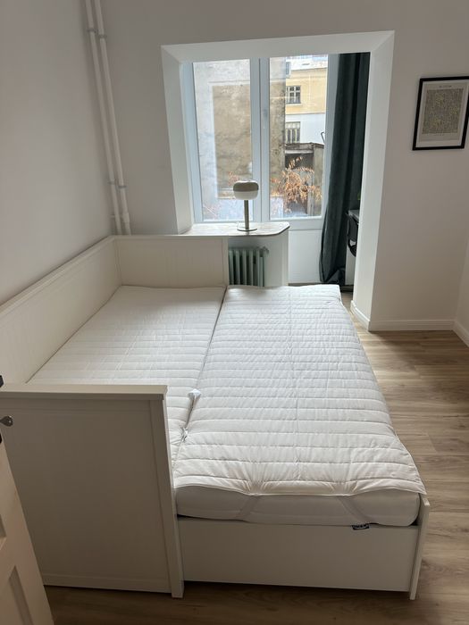 Vand Pat Divan IKEA nou, nefolosit
