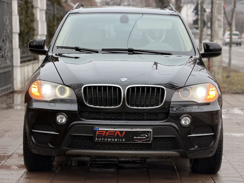 Vand/Schimb X5 Facelift Distributie Schimbata