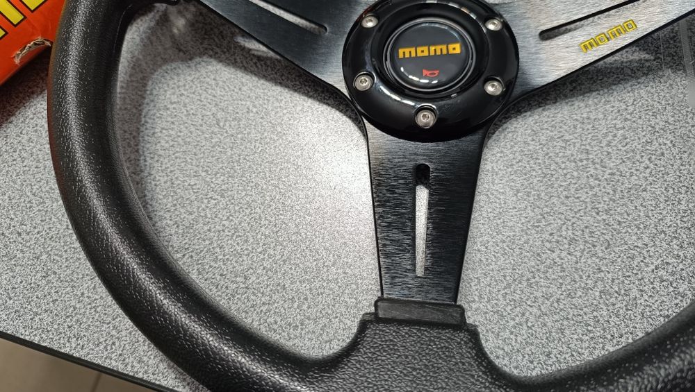 Волан Spotline SL и други Мерцедес w124,w202,w210,r129,w140