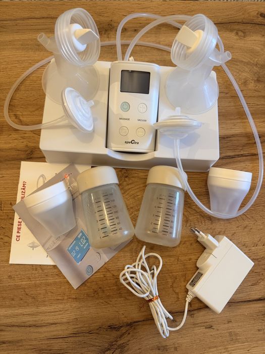 Pompă Spectra 9 Plus