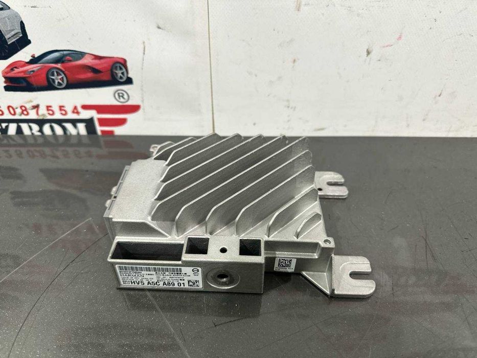 Amplificator audio harman NOU 5A5CA89 65125A5CA89 BMW