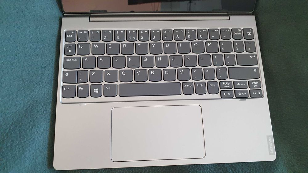 Lenovo Ideapad d330 2 in 1