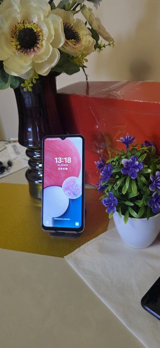 ‼️Samsung Galaxy A13 64Gb 4Ram 5G ,ca Nou‼️