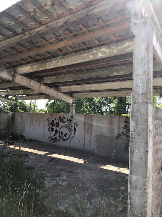 Proprietate de vanzare in Suncuius!