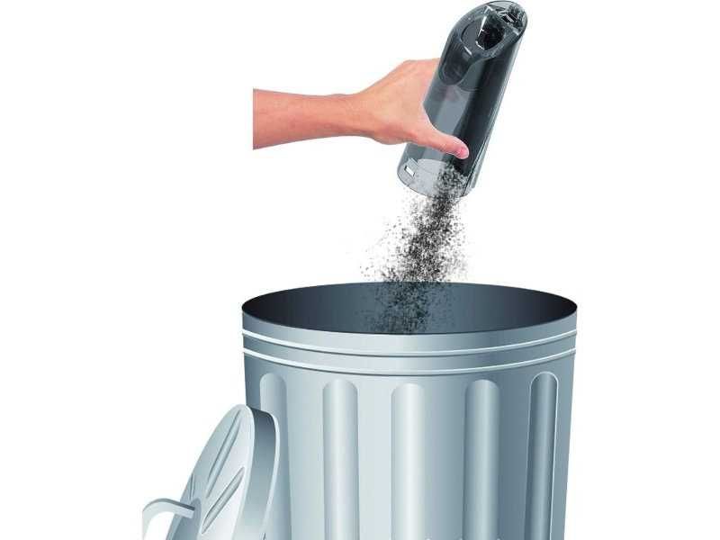 Ръчна Безкабелна Прахосмукачка Hoover H-HANDY 700 EXPRESS