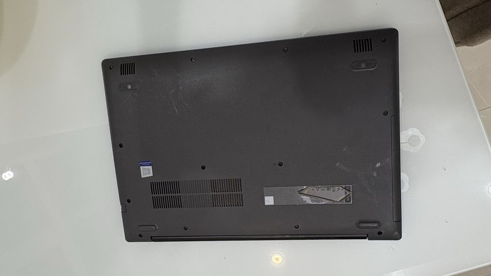 Ноутбук Lenovo б/у