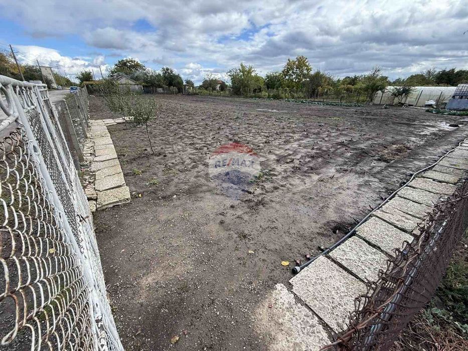 Продава се Парцел в с. Стожер, Област Добрич - 1250 кв.м за 18 €/кв.м - Снимка #1