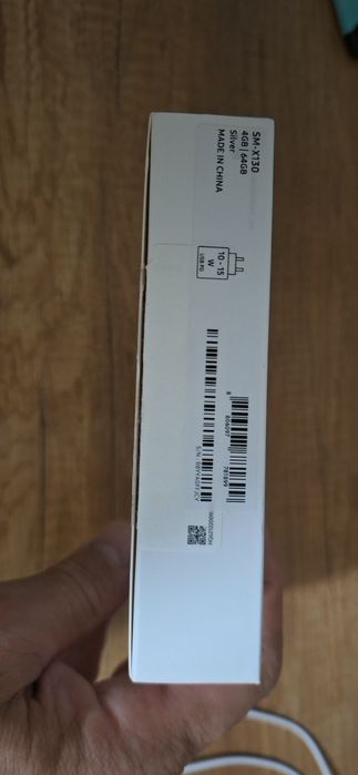 Samsung galaxy tab a11