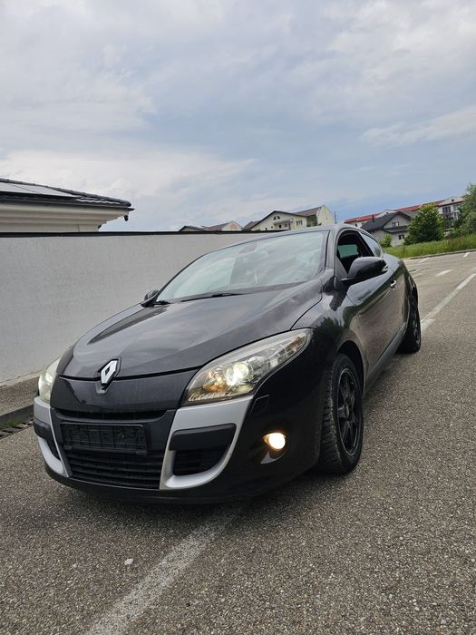 Renault Megane 2010 1.9Diesel