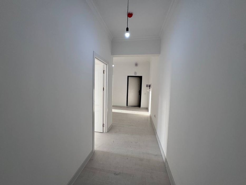 Новостройка Продается 3 комнатная квартира ремонт метро Космонавтов