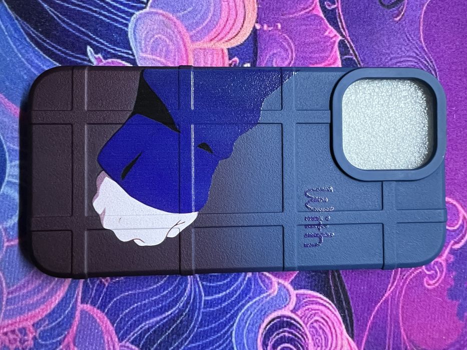 чехлы на 13 pro max