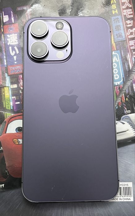 Iphone 14Pro Max 512GB 81%