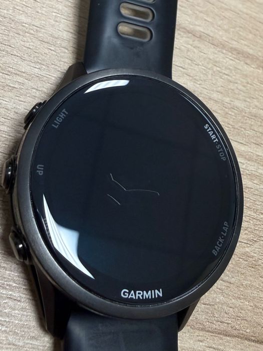Garmin Forerunner 970